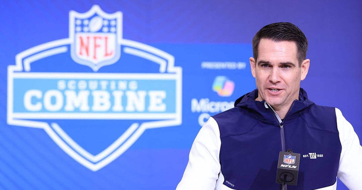 NFL combine 2026 live updates: Player invites, start time, draft profiles, prospect analysis and more