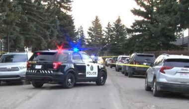Calgary police charge 1 with 2nd-degree murder in NE suspicious death