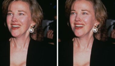 How Catherine O'Hara Changed My Life Forever