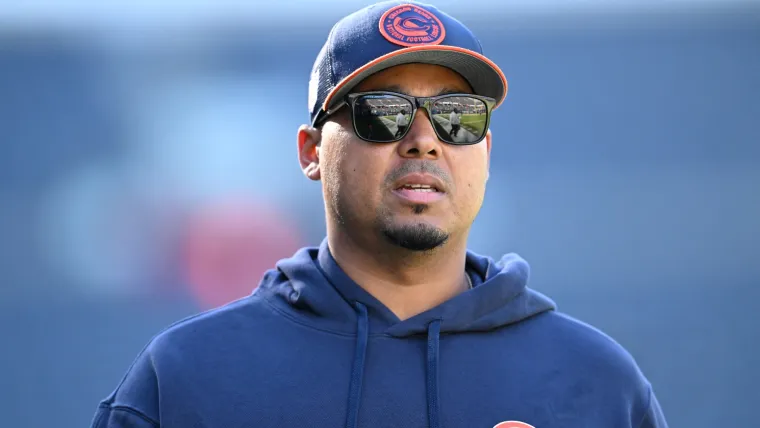 Bears in fantastic 'win-win' situation at 25th overall in 2026 NFL Draft image