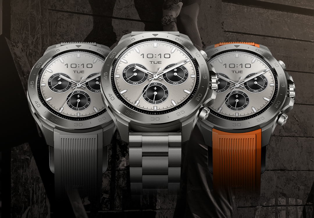 Mibro Explorer S Titanium: Accessible Outdoor Performance in a Titanium Body