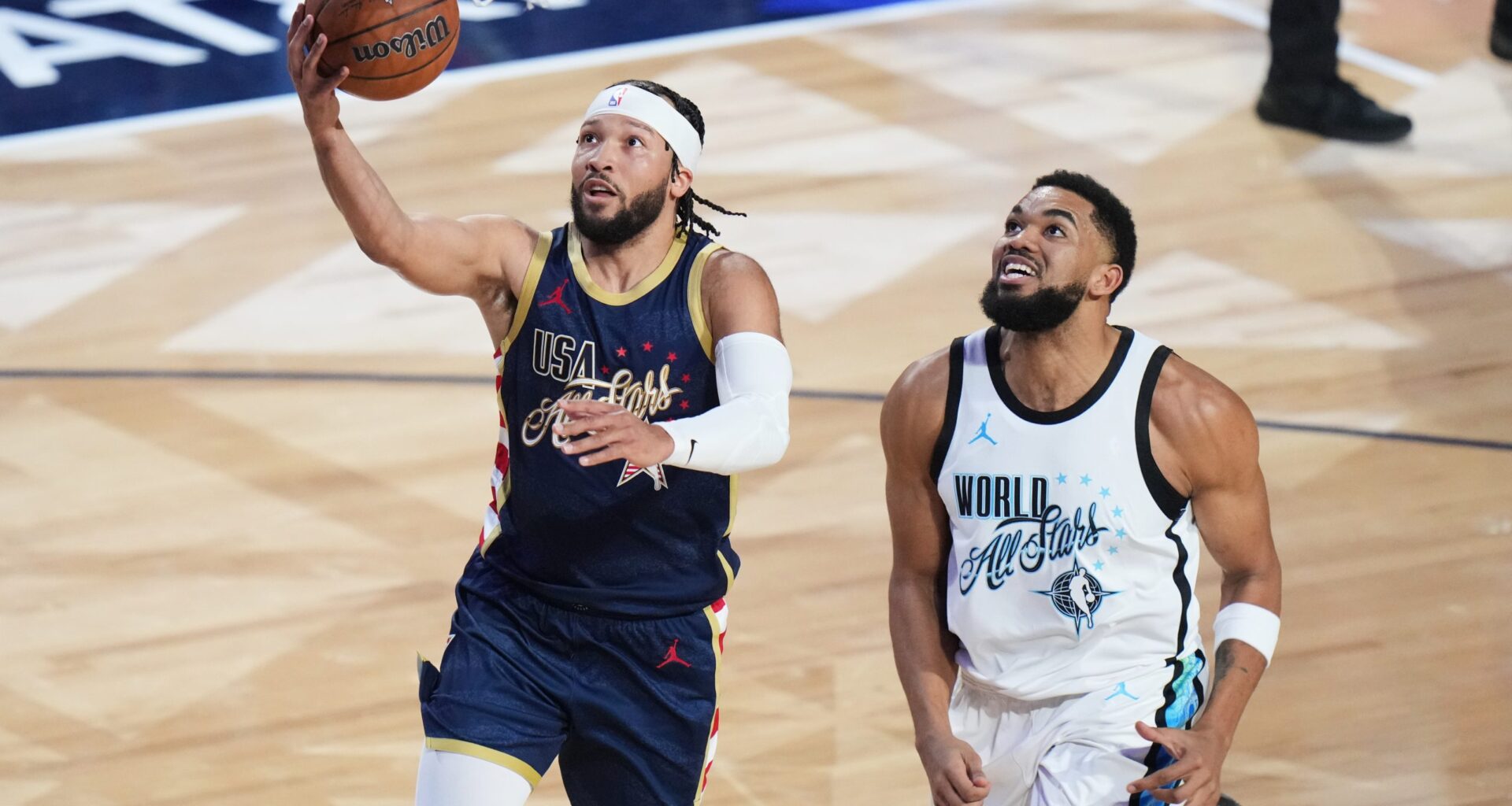 The trade deadline and break behind them, the Knicks’ run begins