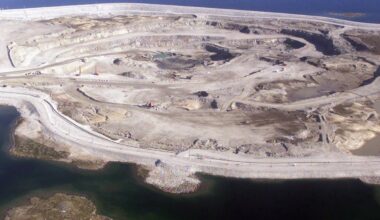 Ottawa shouldn’t prop up Canada’s fading diamond industry