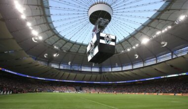 Surrey soccer plan could be option for Whitecaps’ future home