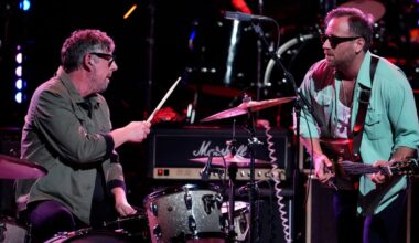 American rock duo The Black Keys to perform at Caesars Windsor - CTV News