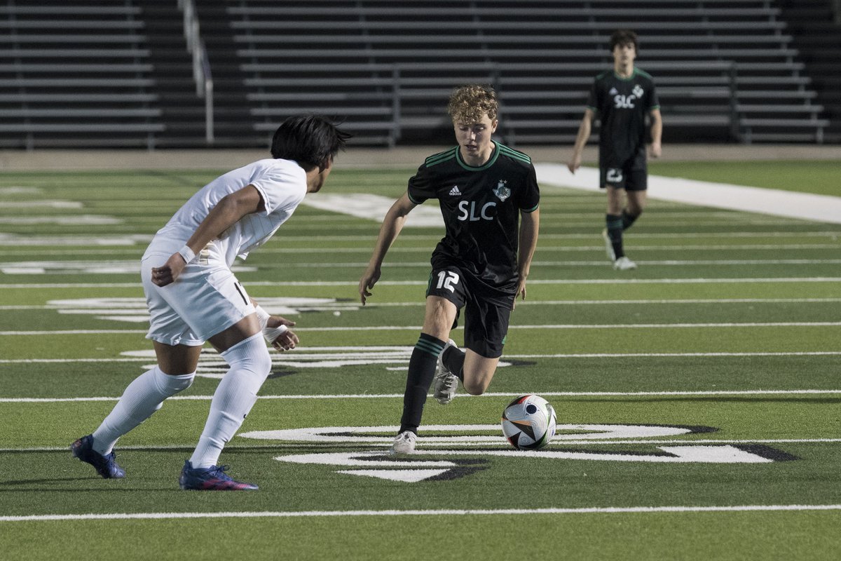 Carroll Soccer Teams Dominate Area Rankings