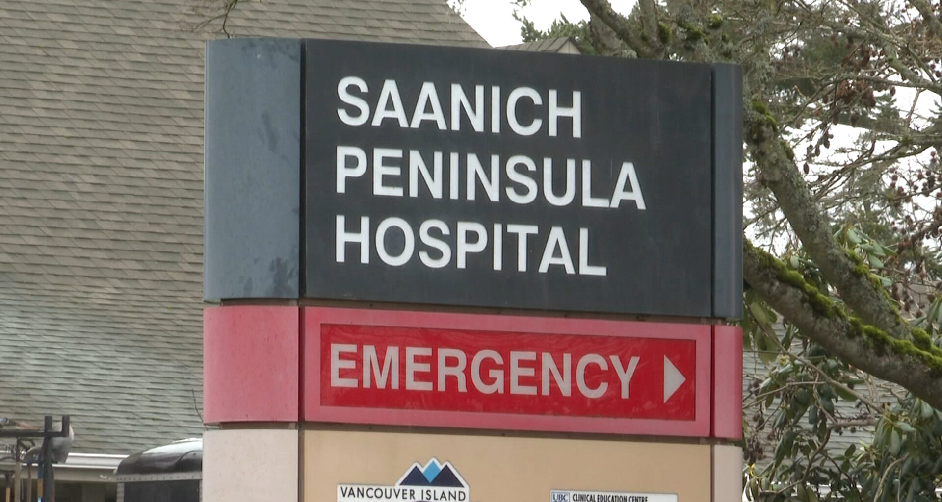 Four outbreaks declared at healthcare facilities on Vancouver Island: Island Health