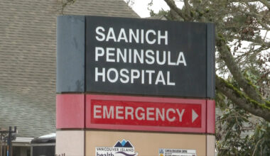 Four outbreaks declared at healthcare facilities on Vancouver Island: Island Health