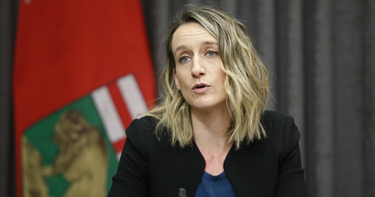 Canada names its new chief public health officer - CTV News