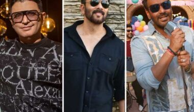 SCOOP: T-Series acquires music rights of Rohit Shetty’s Golmaal 5 for approx. Rs. 9 cr. : Bollywood News