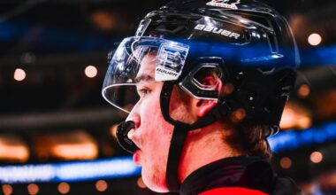 Five re-entry prospects you need to know