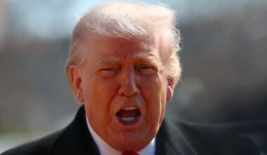 Danish PM issues three-word warning about Trump’s Greenland desire - The Independent