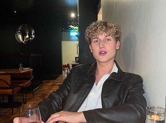 Cal Speet - the final comedown