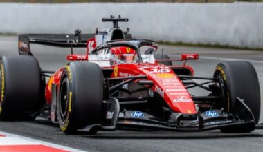 Teams fear 2025 problem that derailed Ferrari's F1 championship could return under new regulations