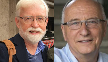 Two SFU faculty appointed to the Order of Canada - SFU News