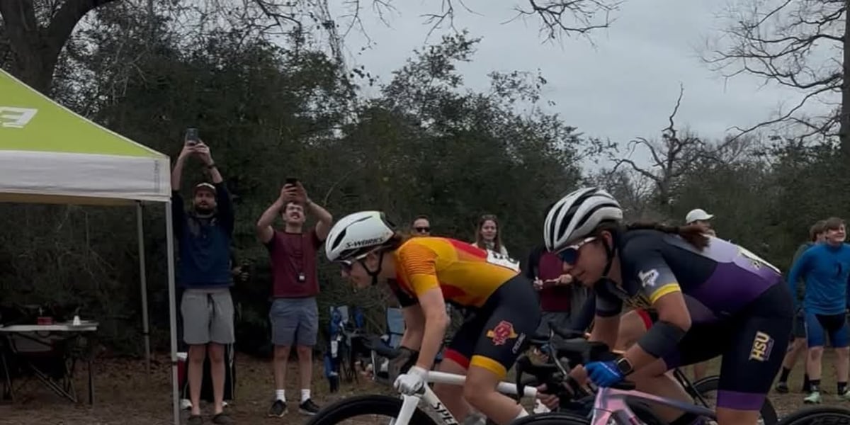 MSU Cycling team hosts successful first event of season