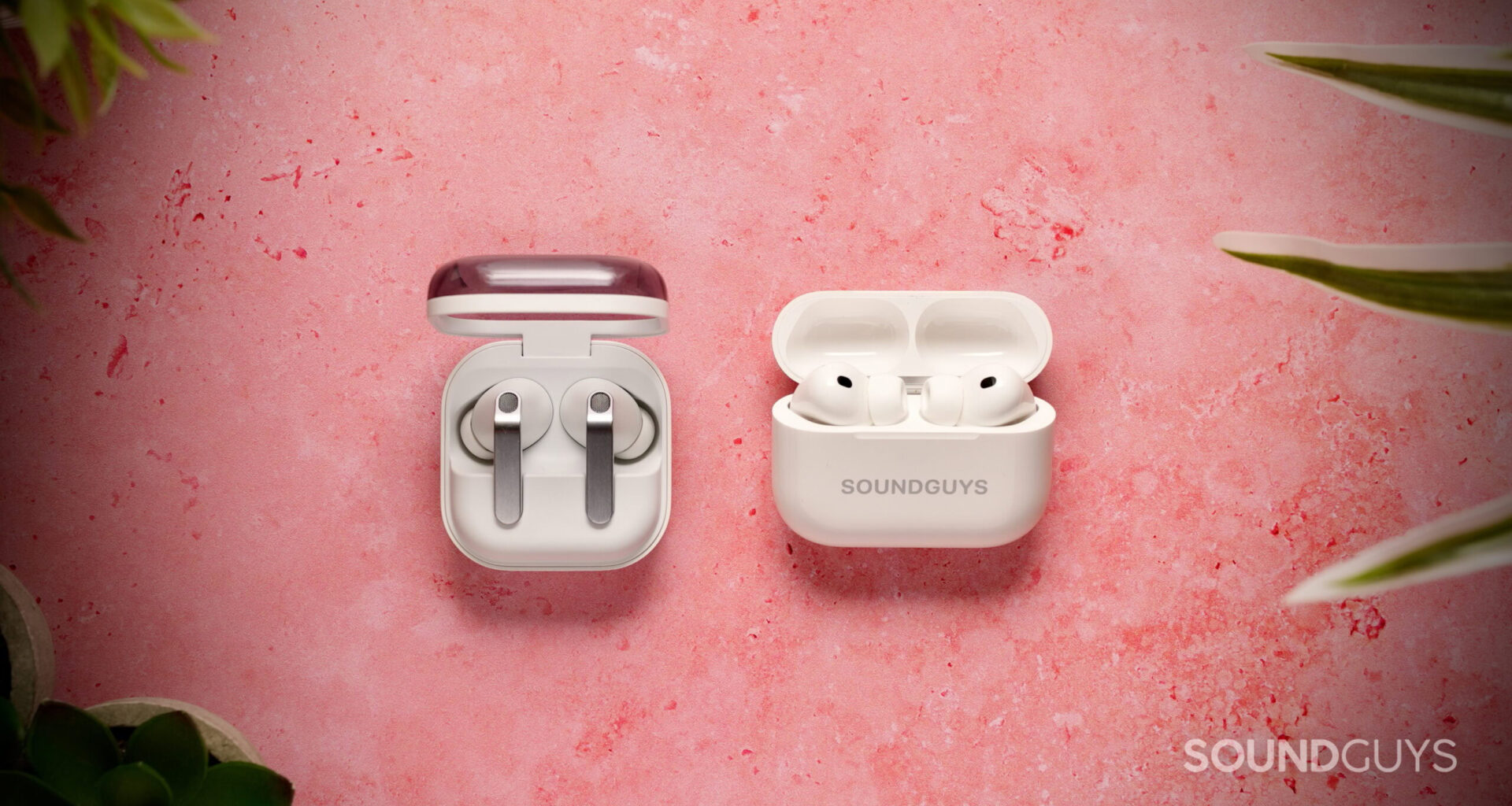 Samsung Galaxy Buds 4 Pro vs Apple AirPods Pro 3: The $249 ecosystem showdown
