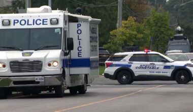 Mississauga home invasion homicide suspects arrested