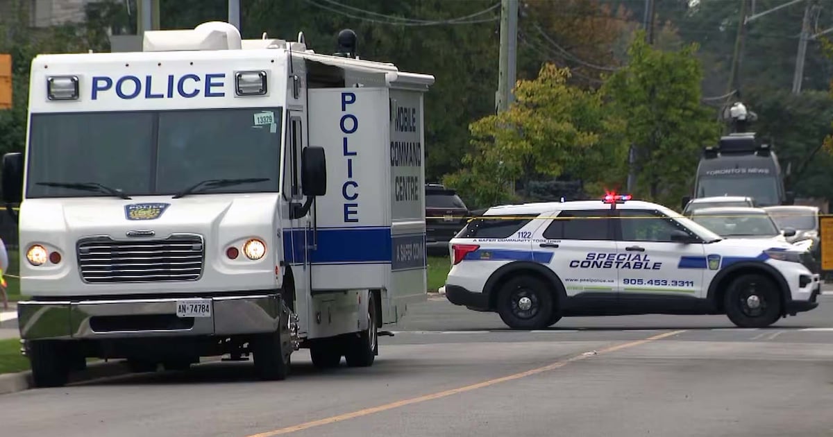 Mississauga home invasion homicide suspects arrested