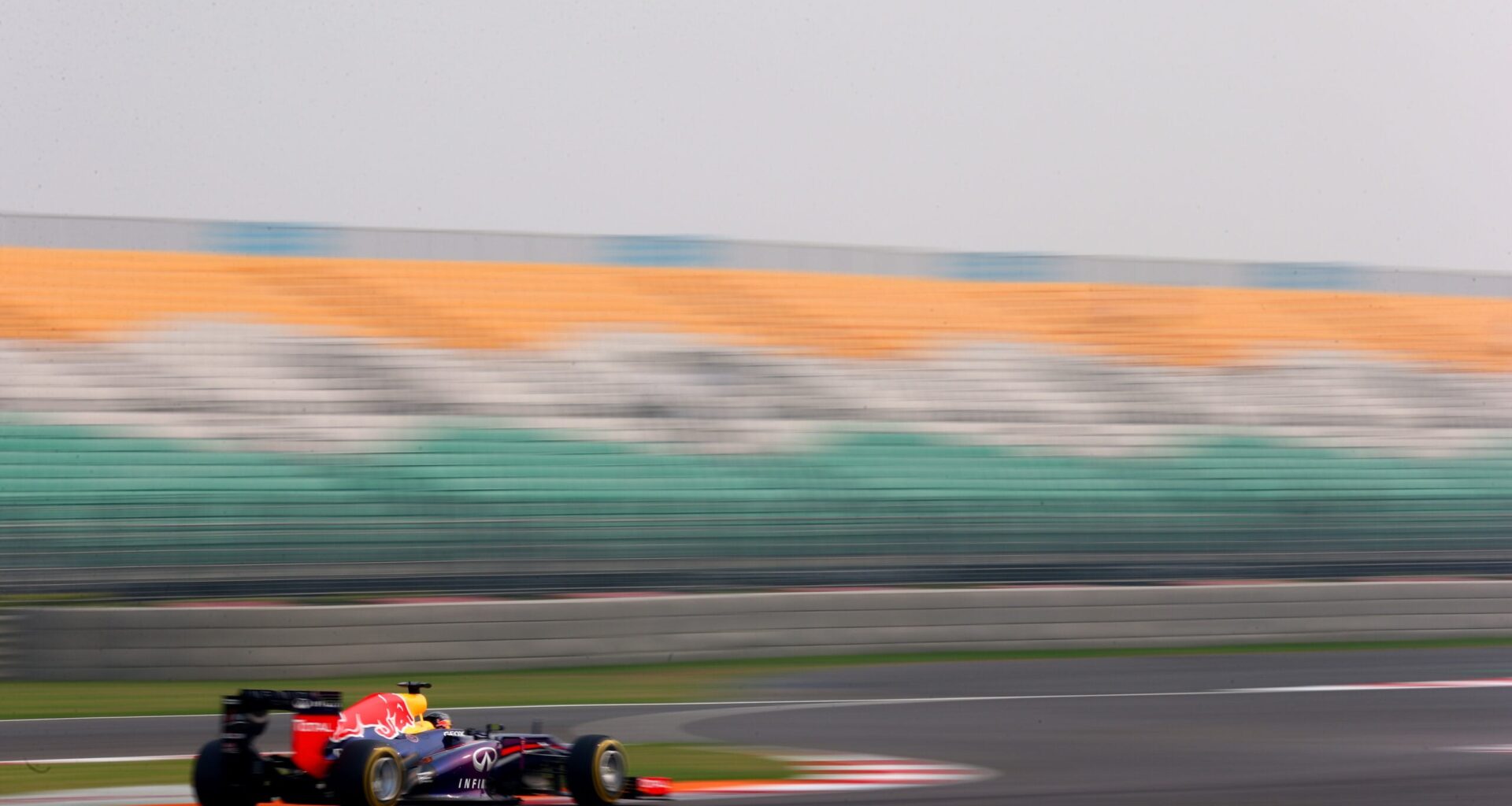 Indian GP organisers renew push for calendar return