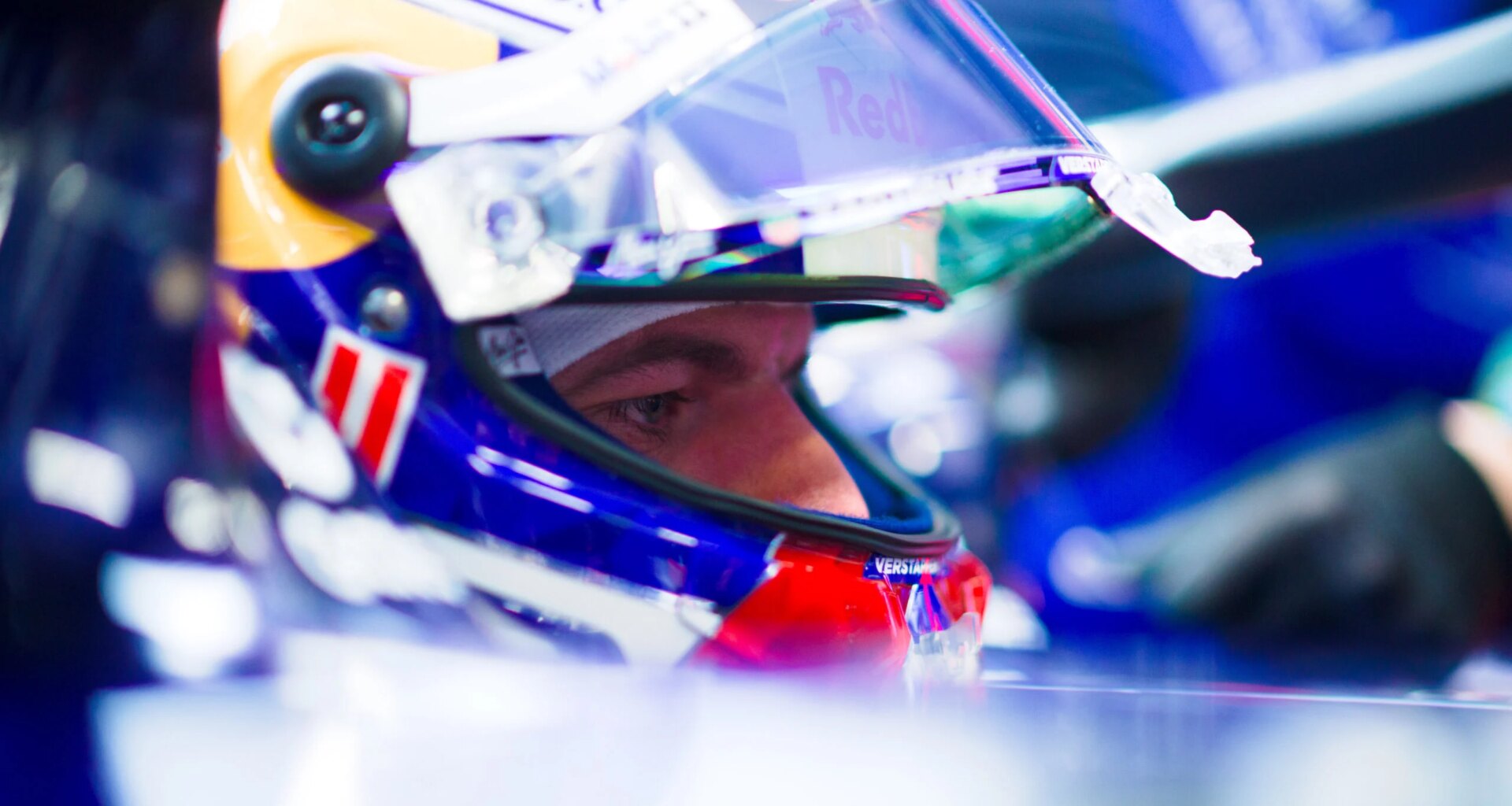 Red Bull praised for "incredible job" with 2026 engine