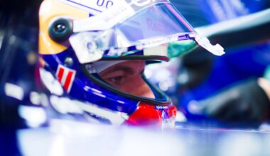 Red Bull praised for "incredible job" with 2026 engine