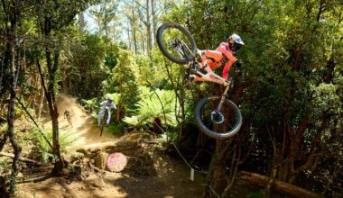 How and when to watch Red Bull Hardline 2026 live and for free