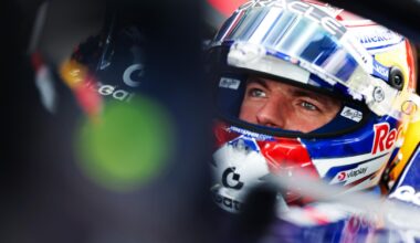 Max Verstappen offered Formula E Gen4 test 'anywhere'