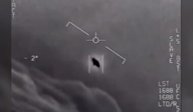 Trump pledge to release UFO records excites enthusiasts, but some experts are skeptical - CTV News