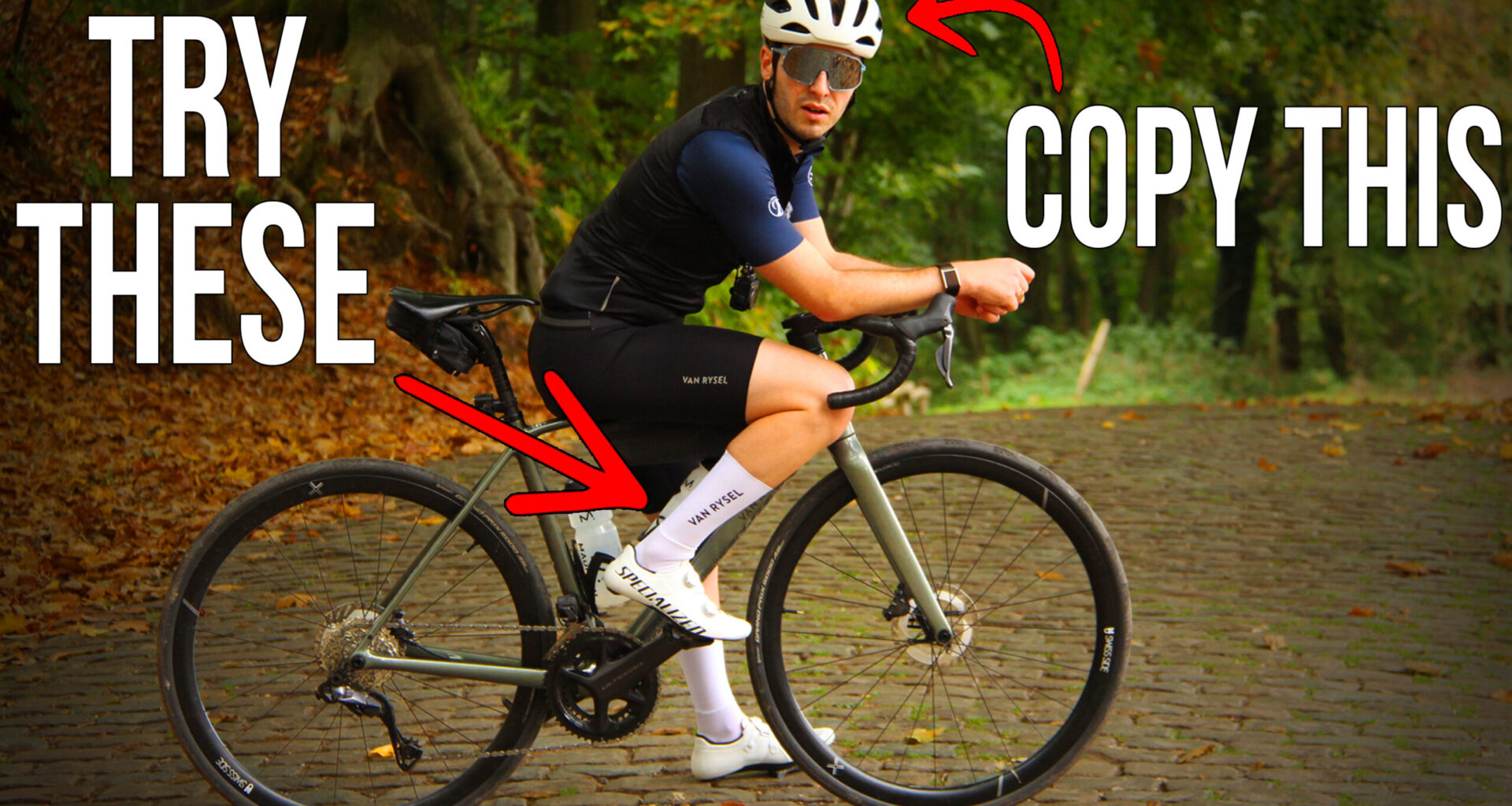 The cheapest ways to make your bike faster and more comfortable - Cycling News | Bike Reviews