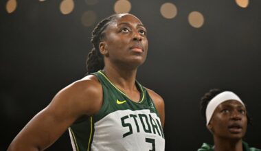 WNBPA President Nneka Ogwumike says WNBA players understand the moment in CBA negotiations
