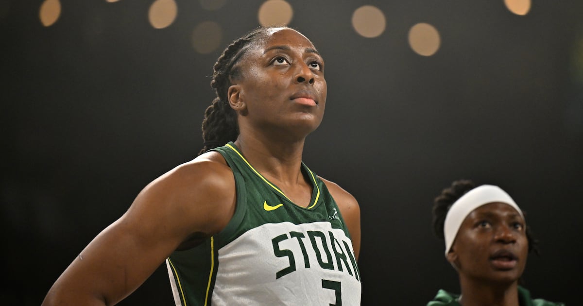 WNBPA President Nneka Ogwumike says WNBA players understand the moment in CBA negotiations