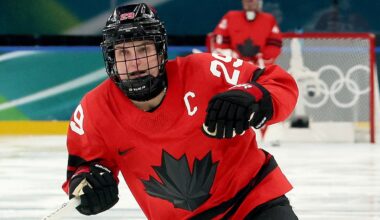 Winter Olympics 2026 live updates: Canada vs. U.S. gold-medal game will be women’s hockey showdown