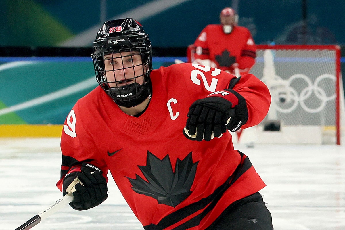 Winter Olympics 2026 live updates: Canada vs. U.S. gold-medal game will be women’s hockey showdown