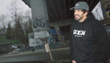 Race Face revives Roach for limited throwback release