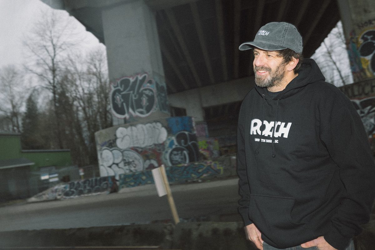 Race Face revives Roach for limited throwback release