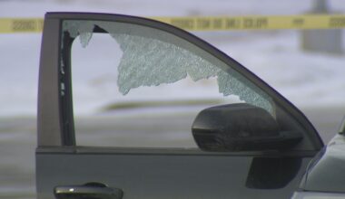 Man dead after being shot, Edmonton police seek dash cam footage