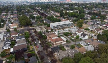 A failing grade on school construction in Vancouver