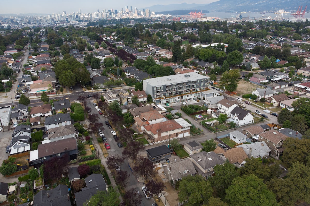 A failing grade on school construction in Vancouver