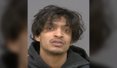 Police arrest suspect linked to 48 vehicle break-and-enters