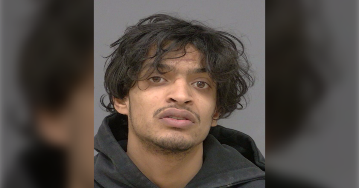 Police arrest suspect linked to 48 vehicle break-and-enters