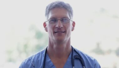 Toronto doctor trying to get permanent residency in Canada