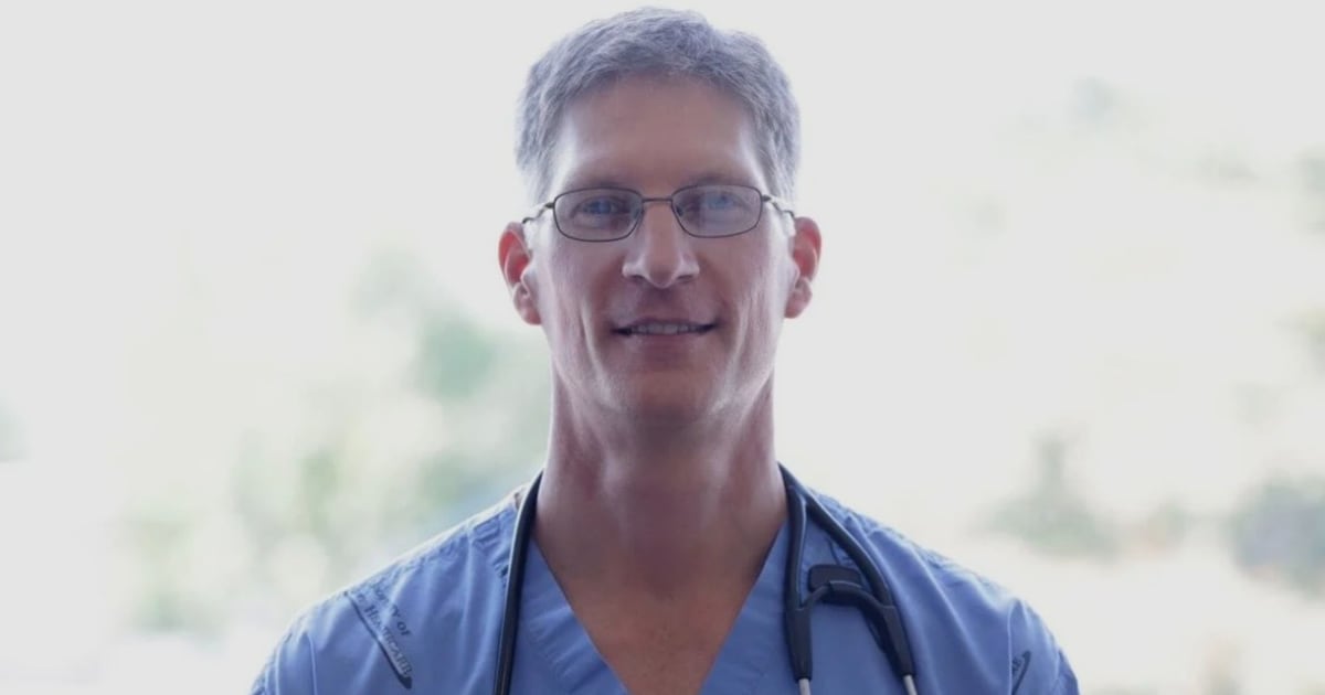 Toronto doctor trying to get permanent residency in Canada