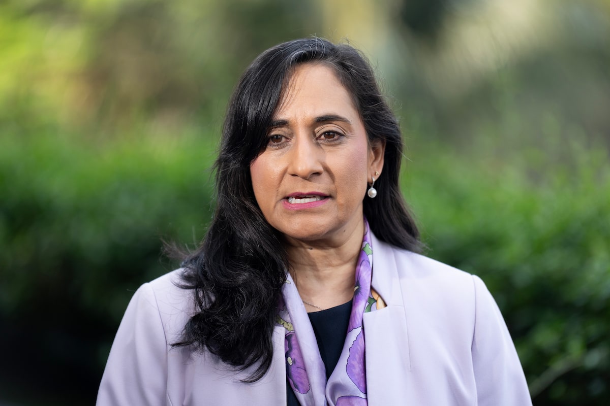 No exemptions for India on foreign interference concerns, Anand says