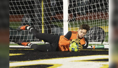 VC boys soccer gets closer as it lays groundwork for future success