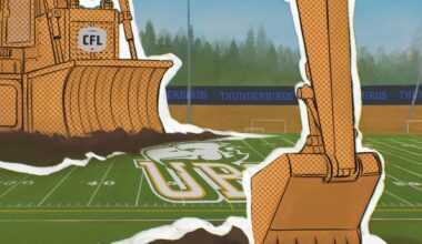 Is Canadian football becoming ‘more American’? How the CFL's rule changes will impact U Sports football