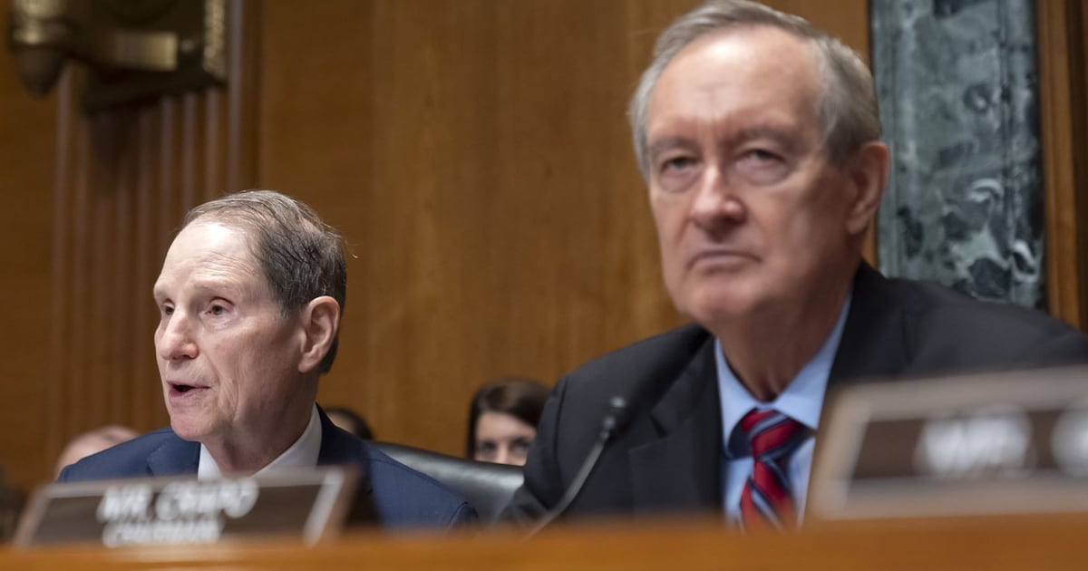 U.S. senators express support: Canada-U.S.-Mexico trade pact