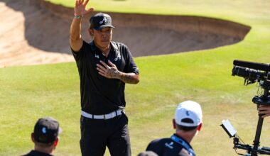 Anthony Kim’s mystique was built on memories; now his best highlight is a win