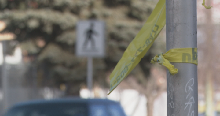 Toddler in stroller dies after being hit by Jeep in south Calgary: ‘Tragic loss of life’ - Calgary