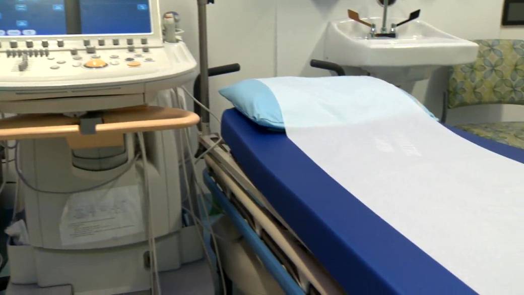 Click to play video: 'Family feels healthcare system failed mother'